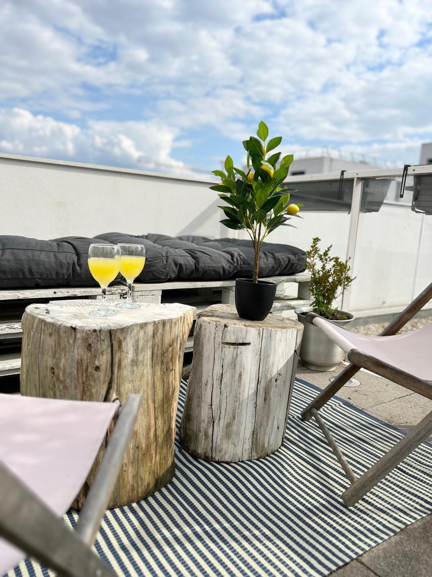 Majestic Blue- Parking Prive Apartamento