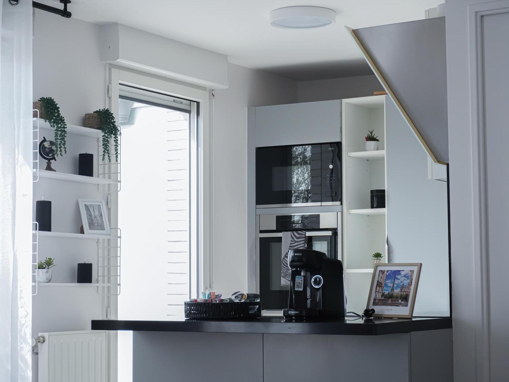 Apartamento Majestic Blue- Parking Prive